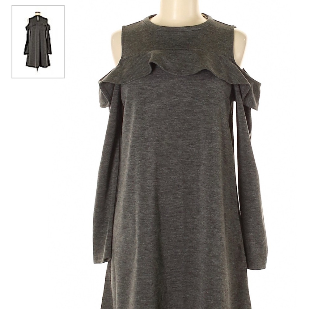 Ann Taylor casual dress